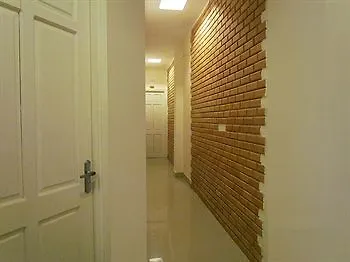 Heaven Hotel 岘港