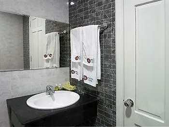 Heaven Hotel 岘港
