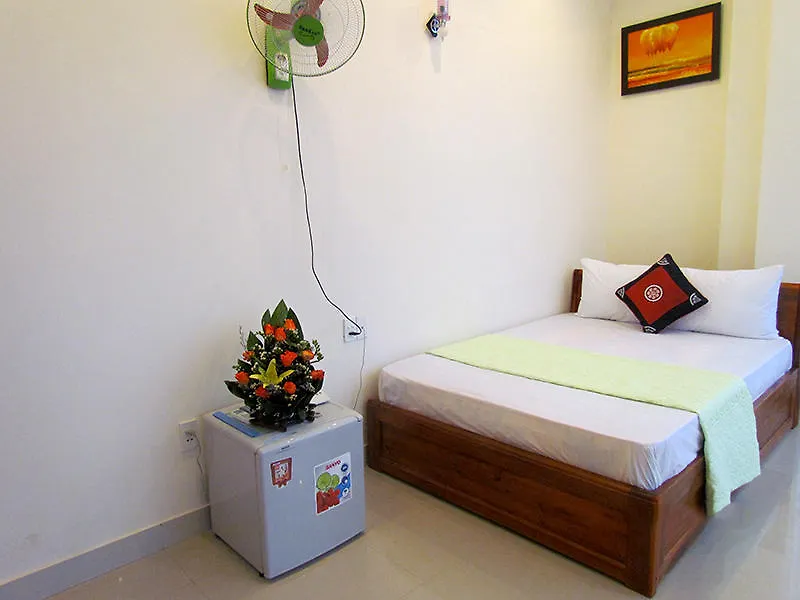 Heaven Hotel 岘港