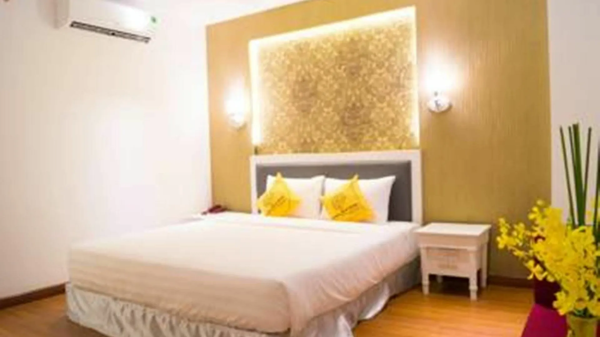 Heaven Hotel 岘港