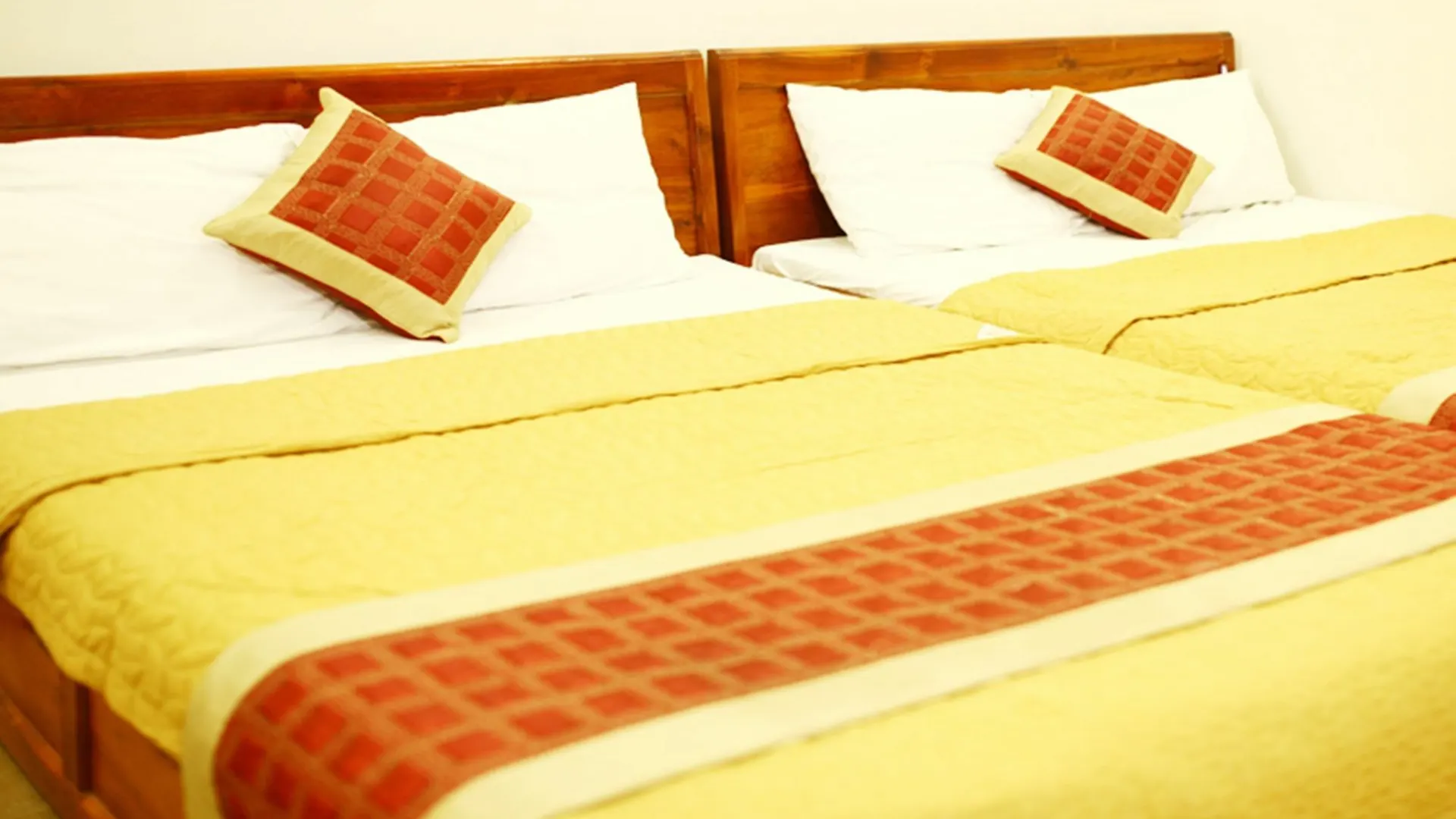 Heaven Hotel 岘港