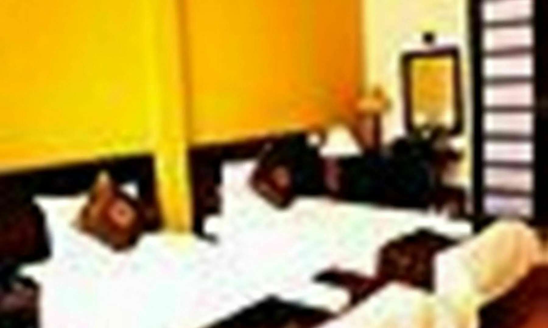 Heaven Hotel 岘港