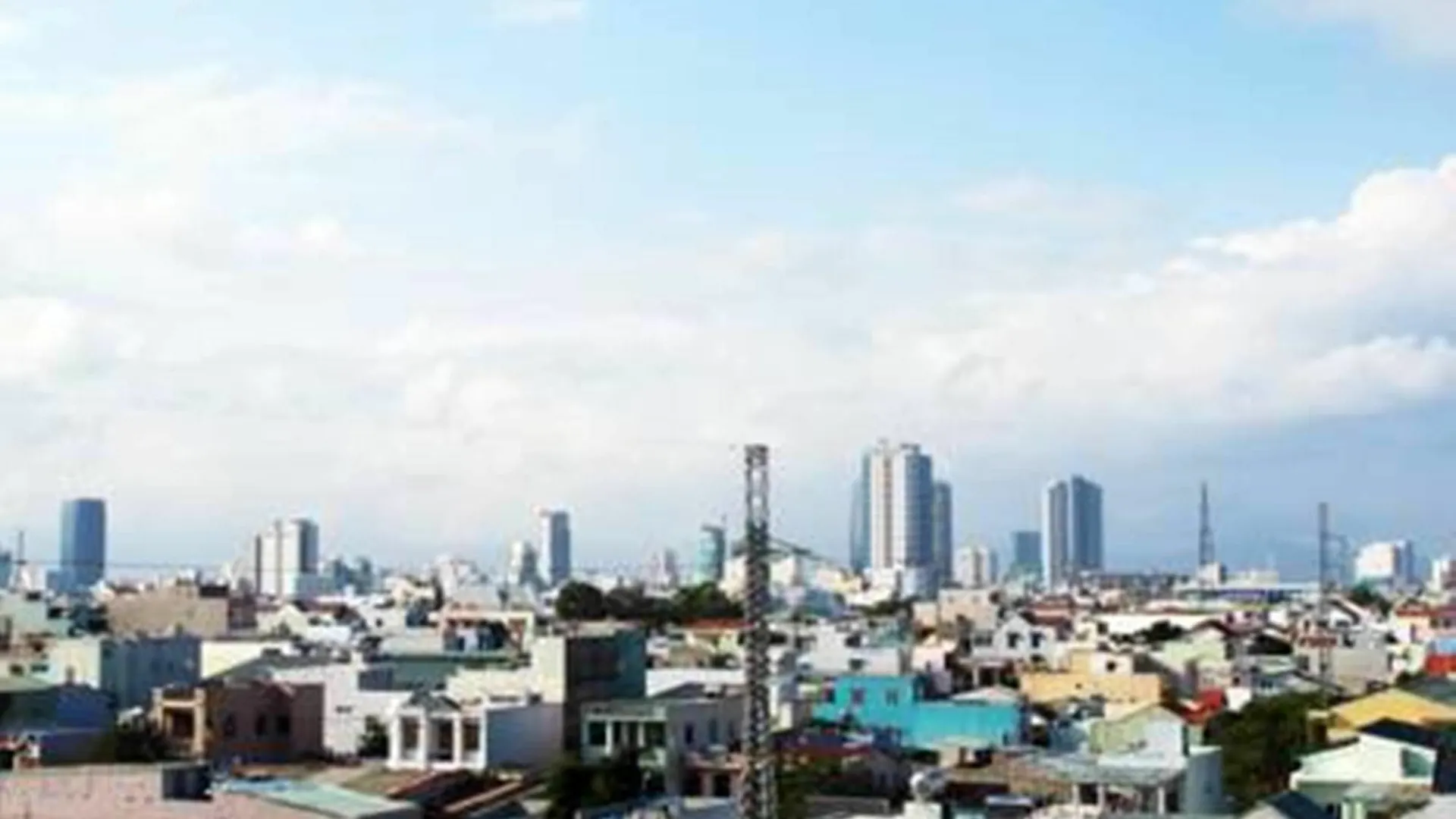 Heaven Hotel 岘港