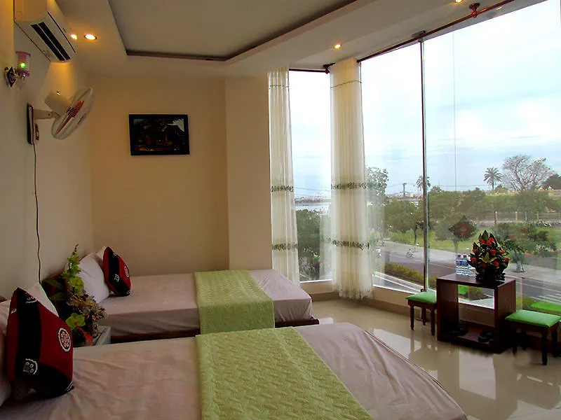 Heaven Hotel Da Nang