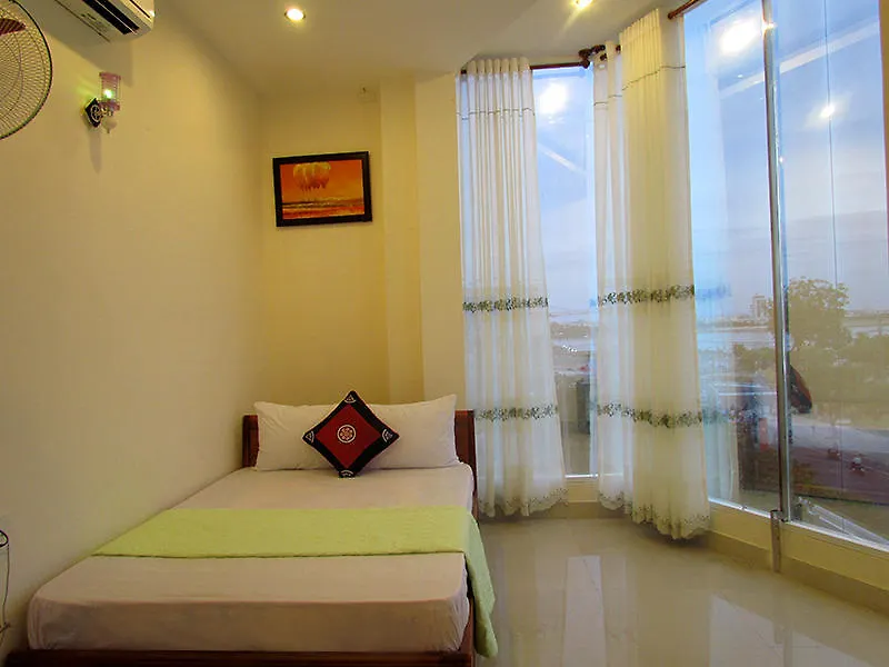 Heaven Hotel Da Nang Vietnam