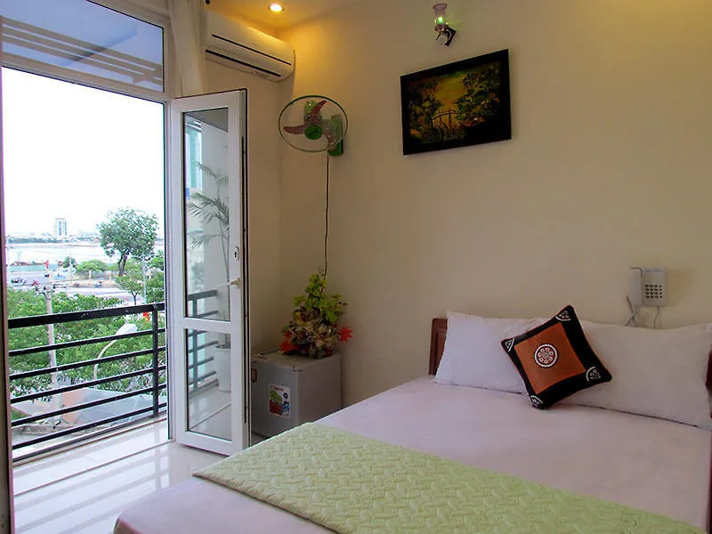 Heaven Hotel Da Nang Vietnam