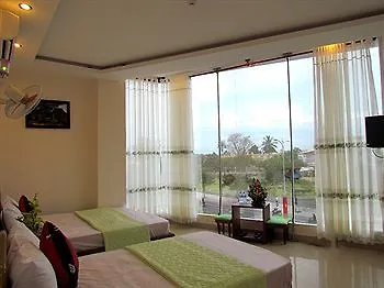 Heaven Hotel Da Nang