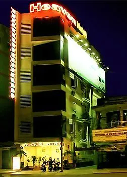 Heaven Hotel Da Nang Vietnam
