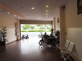 Heaven Hotel Da Nang