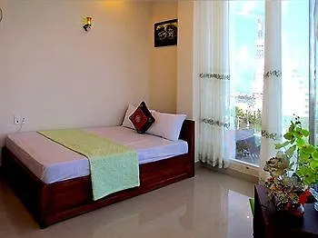 Heaven Hotel Da Nang 0*,