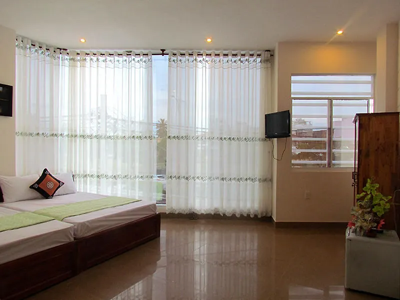 Heaven Hotel Da Nang 0*,  Vietnam