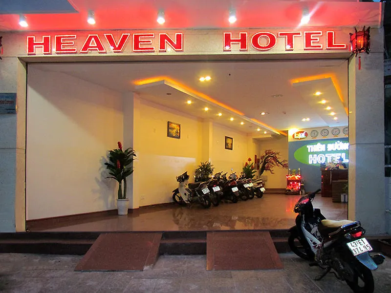 Heaven Hotel Da Nang