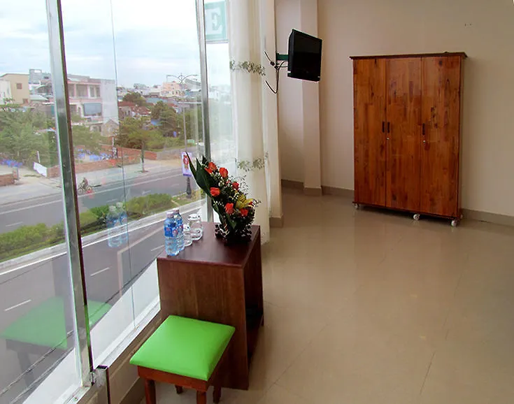 Heaven Hotel Da Nang