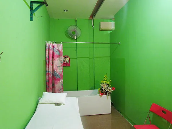 Heaven Hotel Da Nang