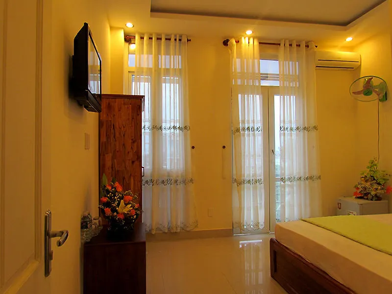 Heaven Hotel Da Nang