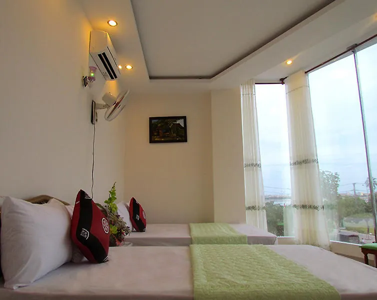 Heaven Hotel Da Nang