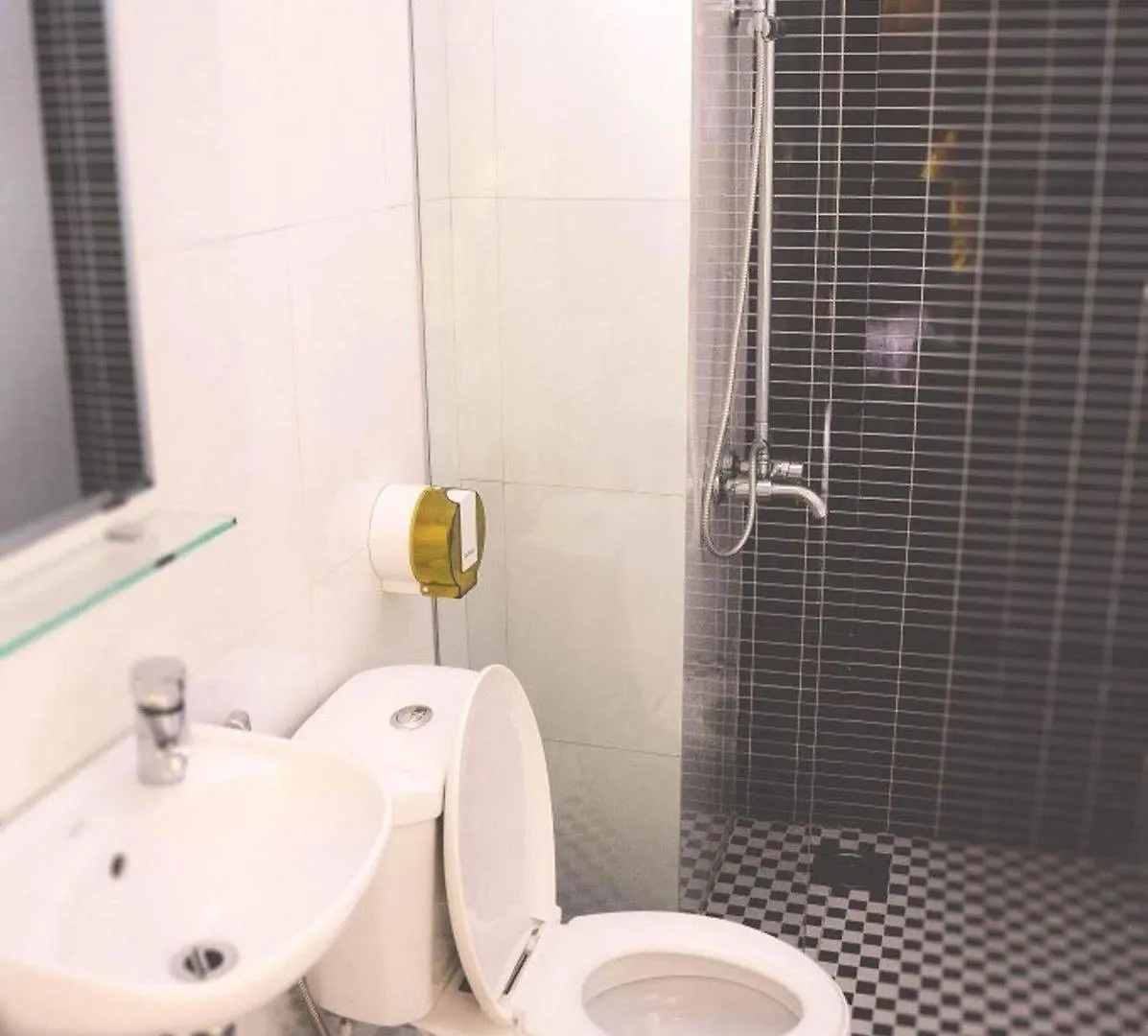 Heaven Hotel Da Nang 0*,