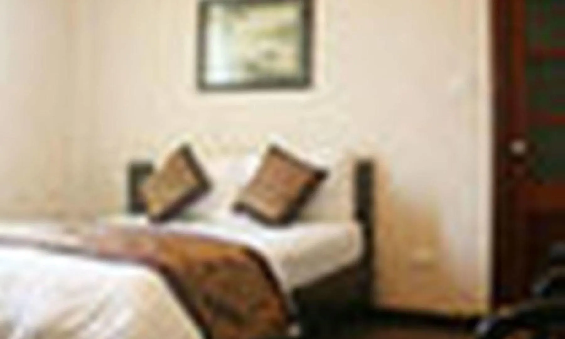 Heaven Hotel Da Nang