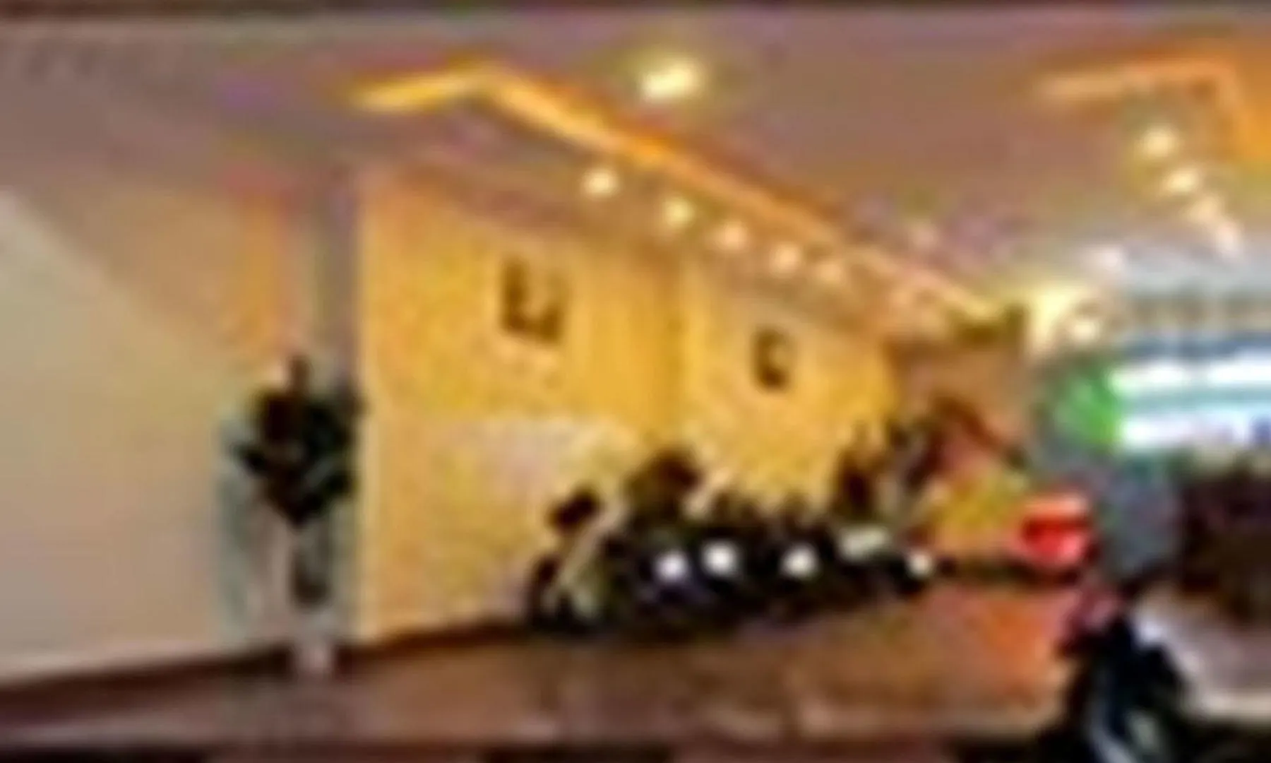 Heaven Hotel Da Nang