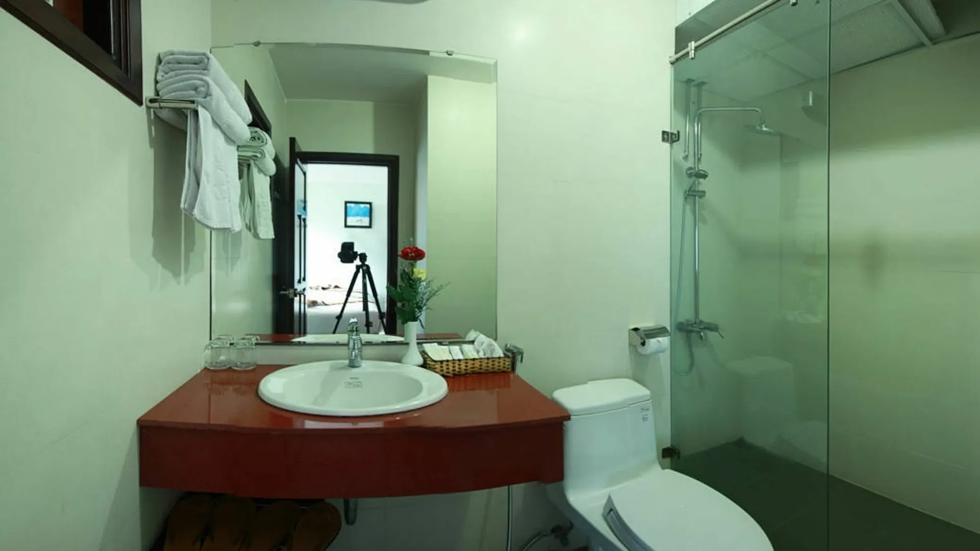 Heaven Hotel Da Nang