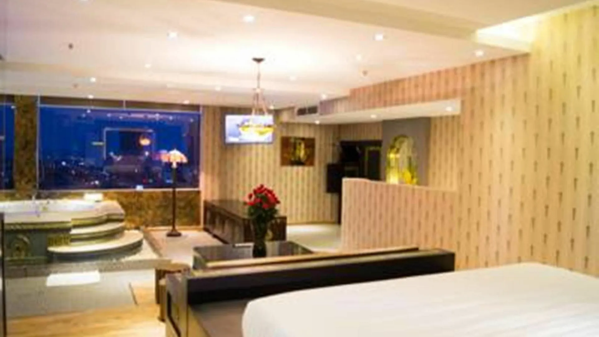 Heaven Hotel Da Nang
