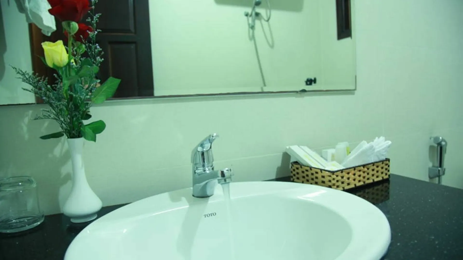Heaven Hotel Da Nang