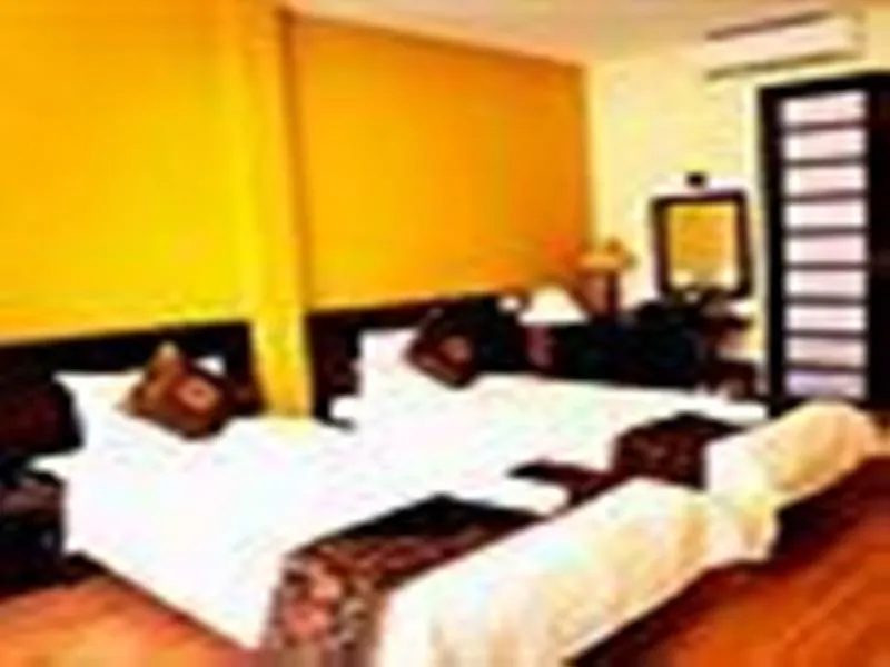 Heaven Hotel Da Nang