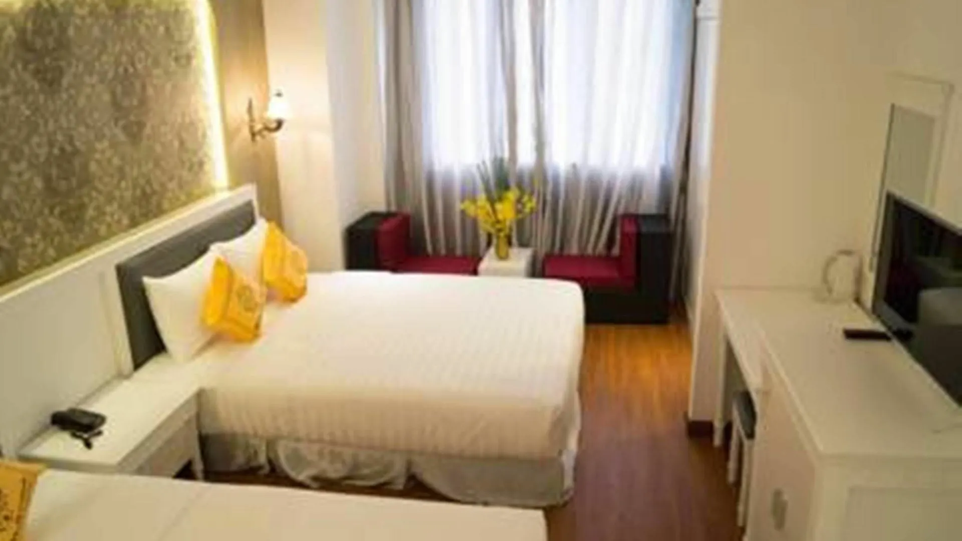 Heaven Hotel Da Nang