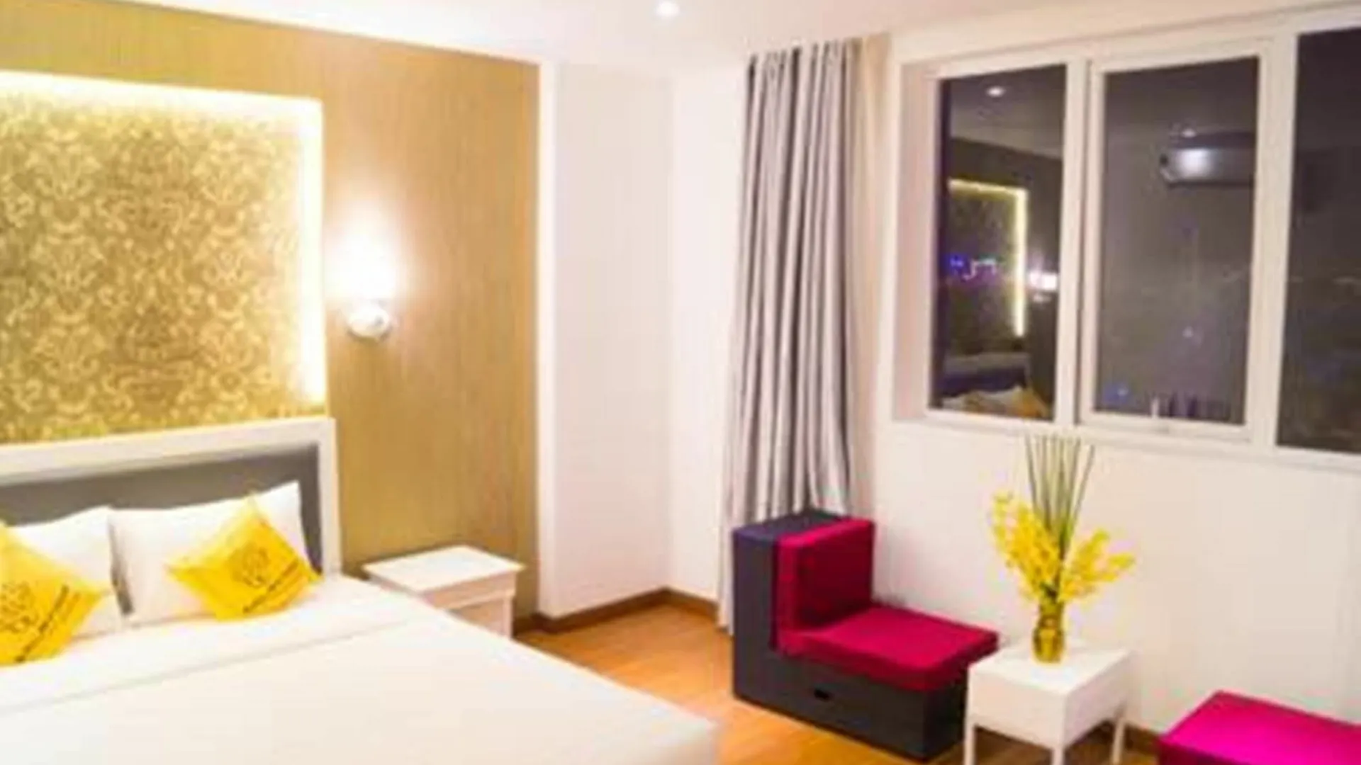 Heaven Hotel Da Nang