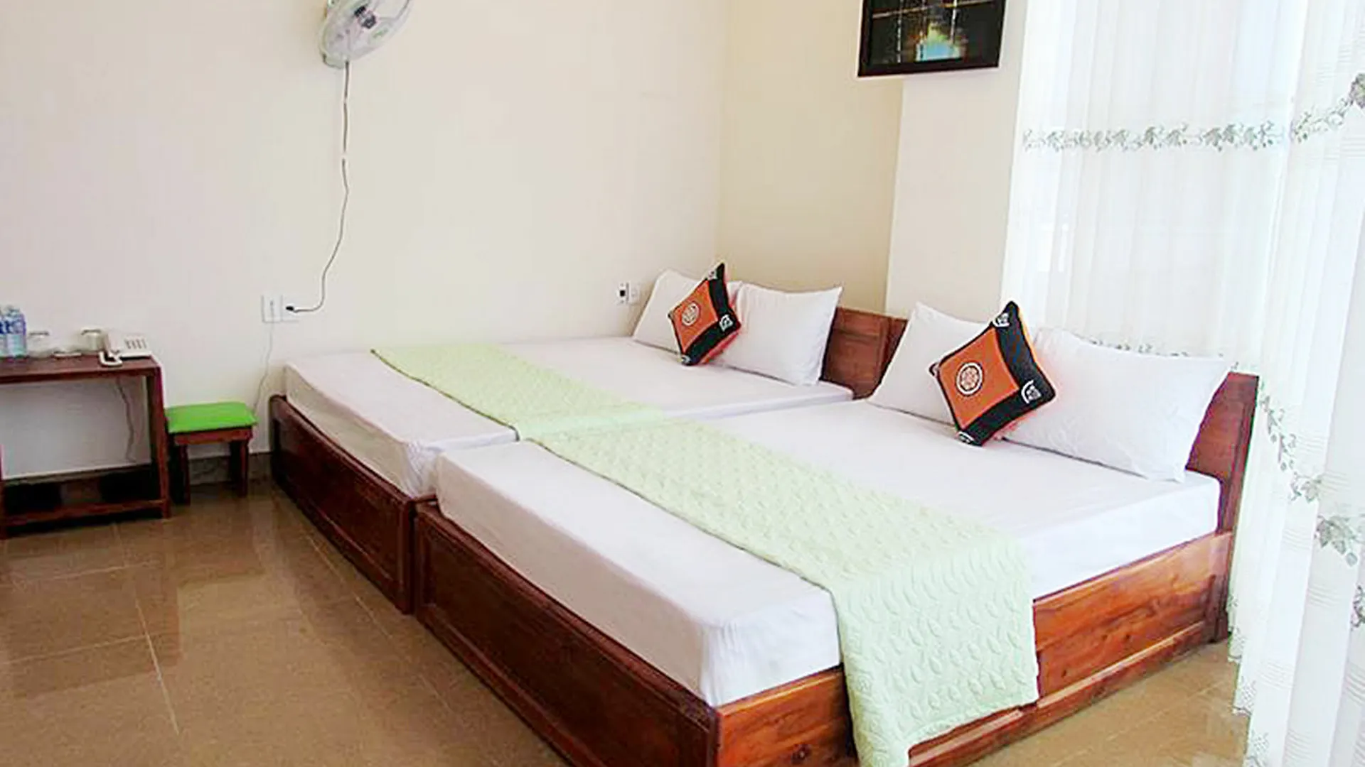 Heaven Hotel Da Nang Vietnam