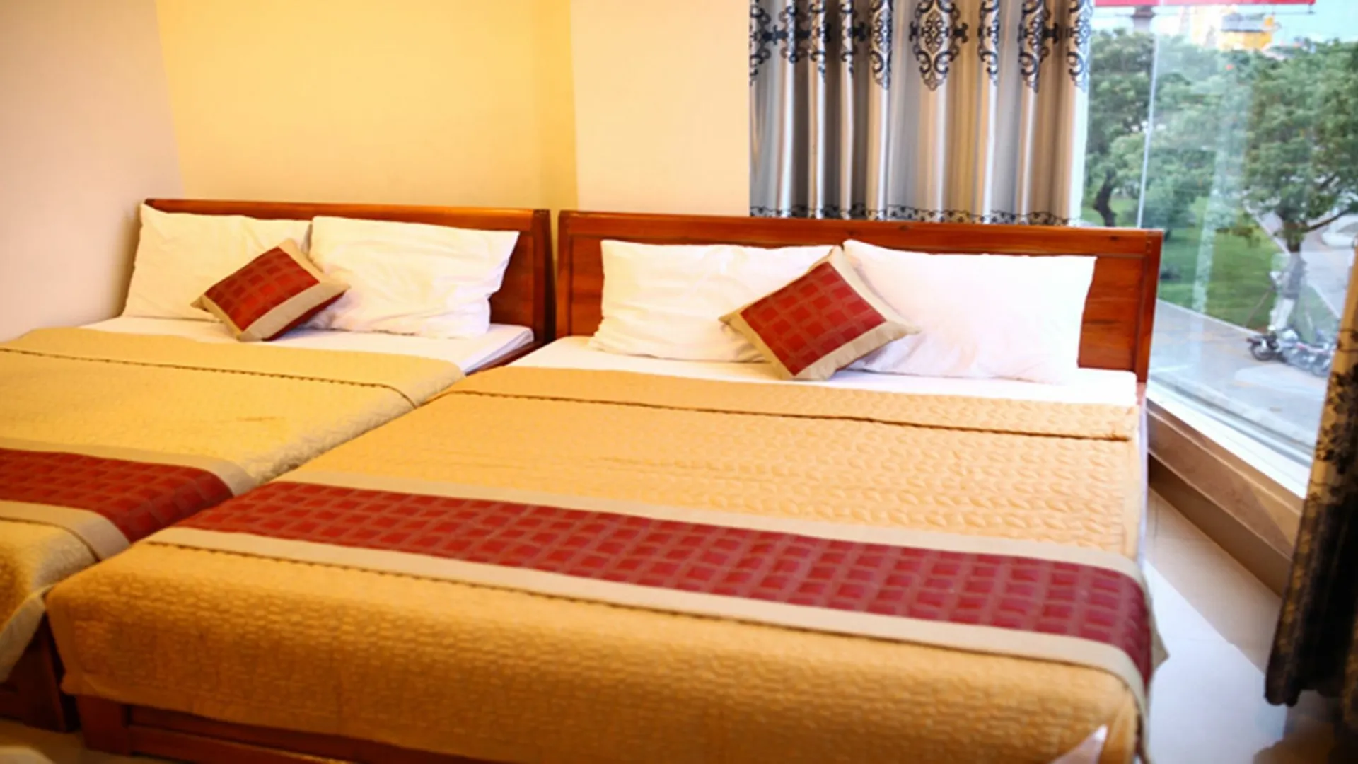 Heaven Hotel Da Nang