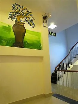 Heaven Hotel Da Nang Vietnam